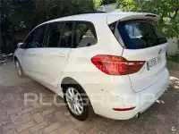 2016 BMW 2 Series