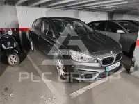 2016 BMW 2 Series