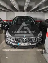 2016 BMW 2 Series