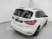 2016 BMW 2 Series