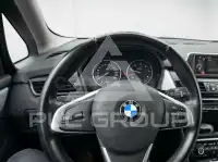 2016 BMW 2 Series
