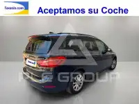 2016 BMW 2 Series