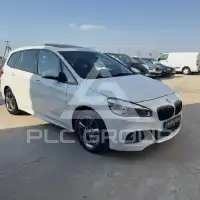 2016 BMW 2 Series