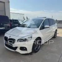 2016 BMW 2 Series