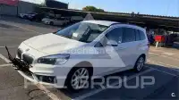 2016 BMW 2 Series