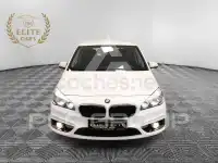 2016 BMW 2 Series