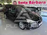 2016 BMW 2 Series