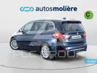 2016 BMW 2 Series