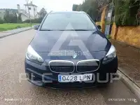 2016 BMW 2 Series