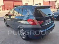 2016 BMW 2 Series