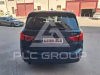 2016 BMW 2 Series