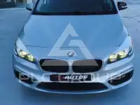 2016 BMW 2 Series
