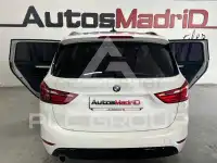 2016 BMW 2 Series