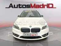 2016 BMW 2 Series