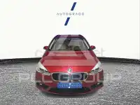 2016 BMW 2 Series