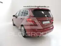 2016 BMW 2 Series