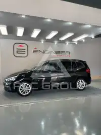 2016 BMW 2 Series