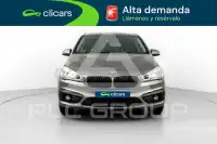 2016 BMW 2 Series