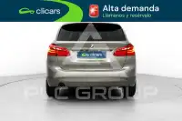2016 BMW 2 Series