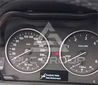 2016 BMW 2 Series