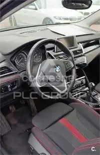 2016 BMW 2 Series