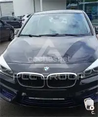 2016 BMW 2 Series