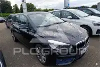 2016 BMW 2 Series