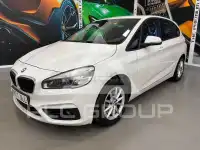 2016 BMW 2 Series