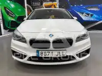 2016 BMW 2 Series
