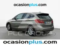 2016 BMW 2 Series