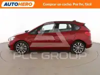 2016 BMW 2 Series