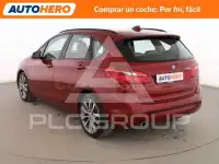 2016 BMW 2 Series