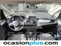 2016 BMW 2 Series
