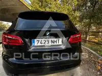 2016 BMW 2 Series