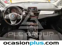 2016 BMW 2 Series
