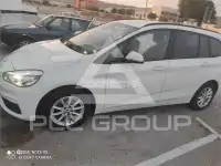 2016 BMW 2 Series