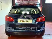 2016 BMW 2 Series