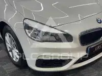 2016 BMW 2 Series