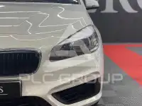 2016 BMW 2 Series