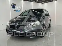 2016 BMW 2 Series