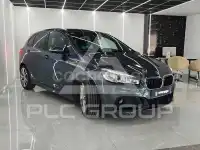 2016 BMW 2 Series
