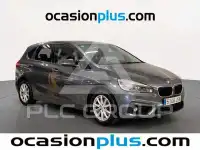 2016 BMW 2 Series