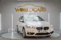 2016 BMW 2 Series