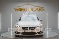 2016 BMW 2 Series