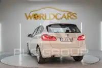 2016 BMW 2 Series