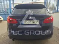 2016 BMW 2 Series