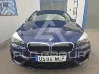 2016 BMW 2 Series