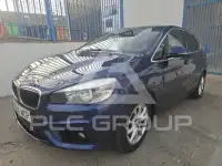 2016 BMW 2 Series