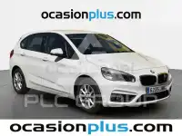 2016 BMW 2 Series