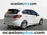 2016 BMW 2 Series